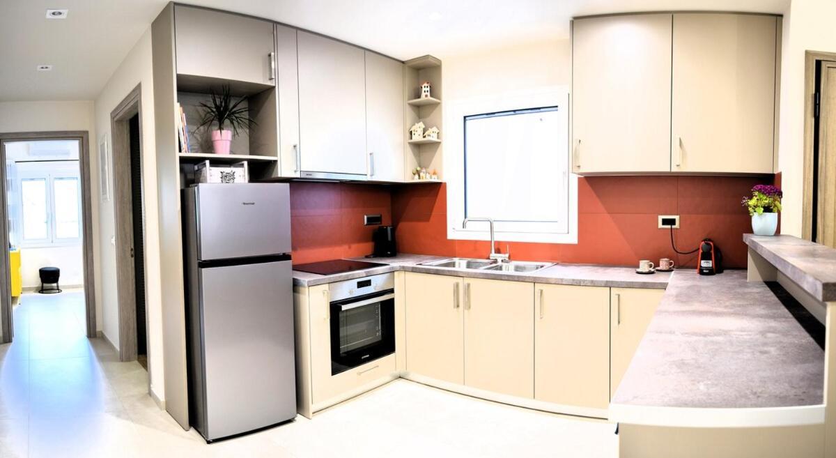 S39 Urban Living Appartement