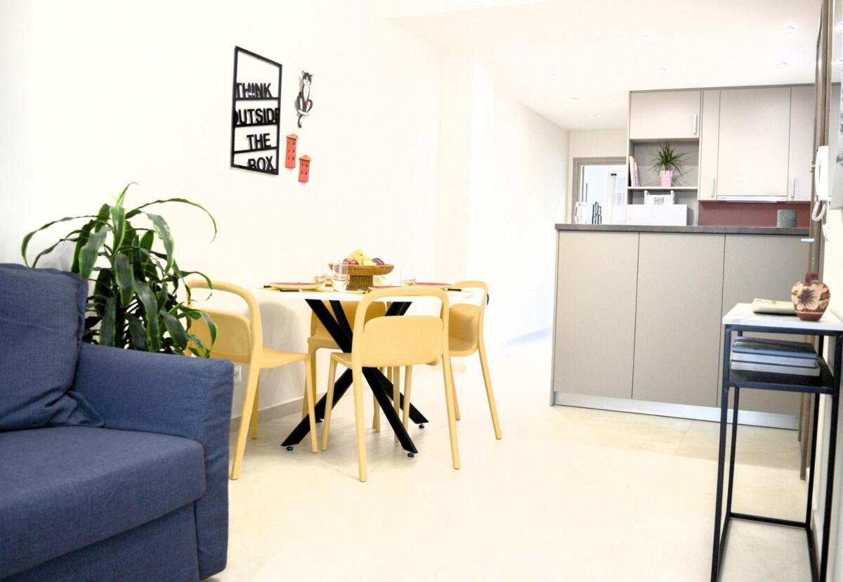 S39 Urban Living Apartamento