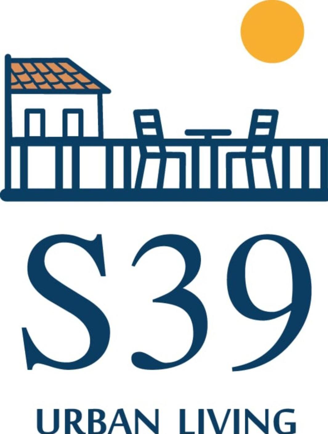 S39 Urban Living Apartamento