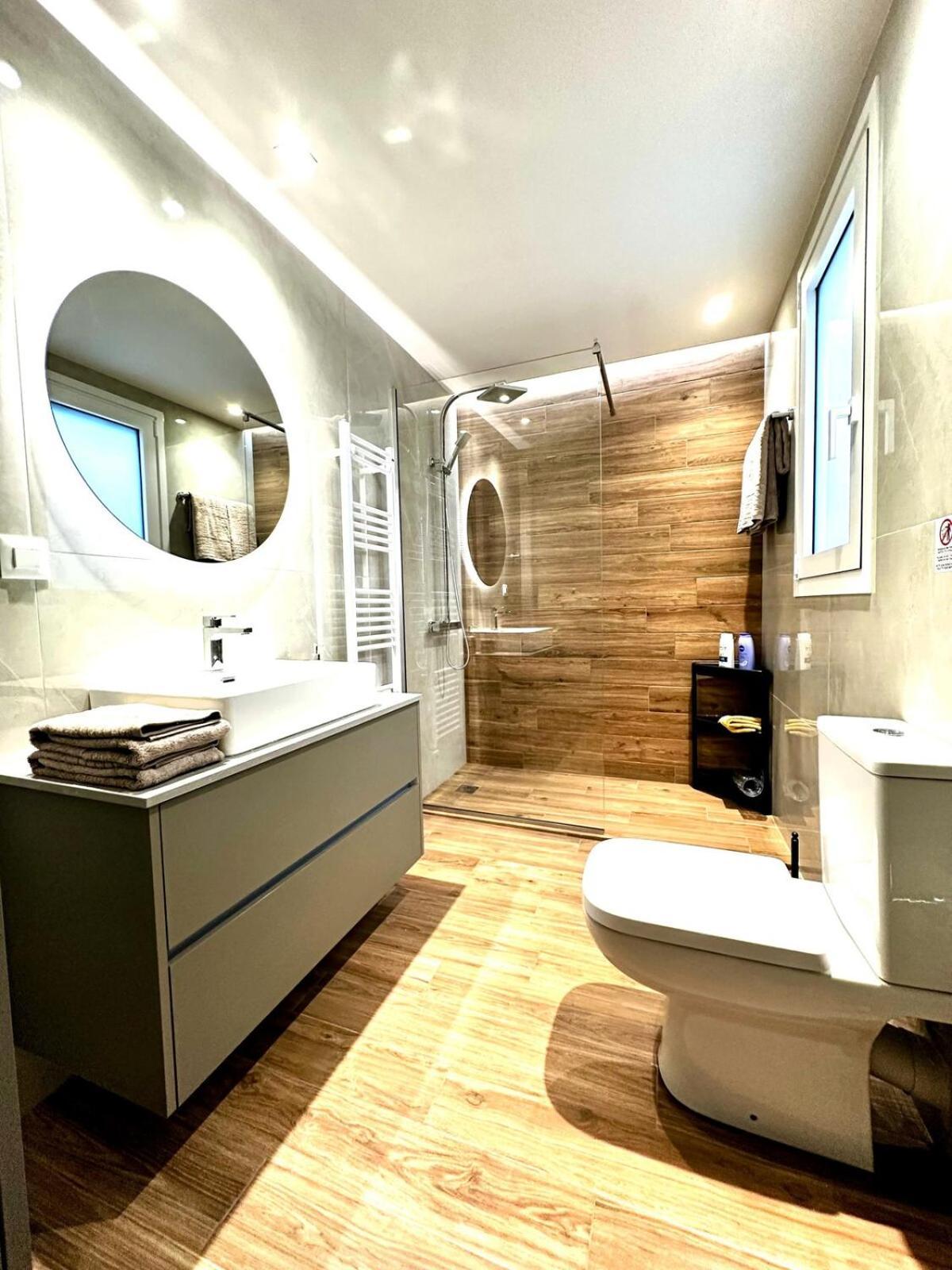 Apartamento S39 Urban Living *