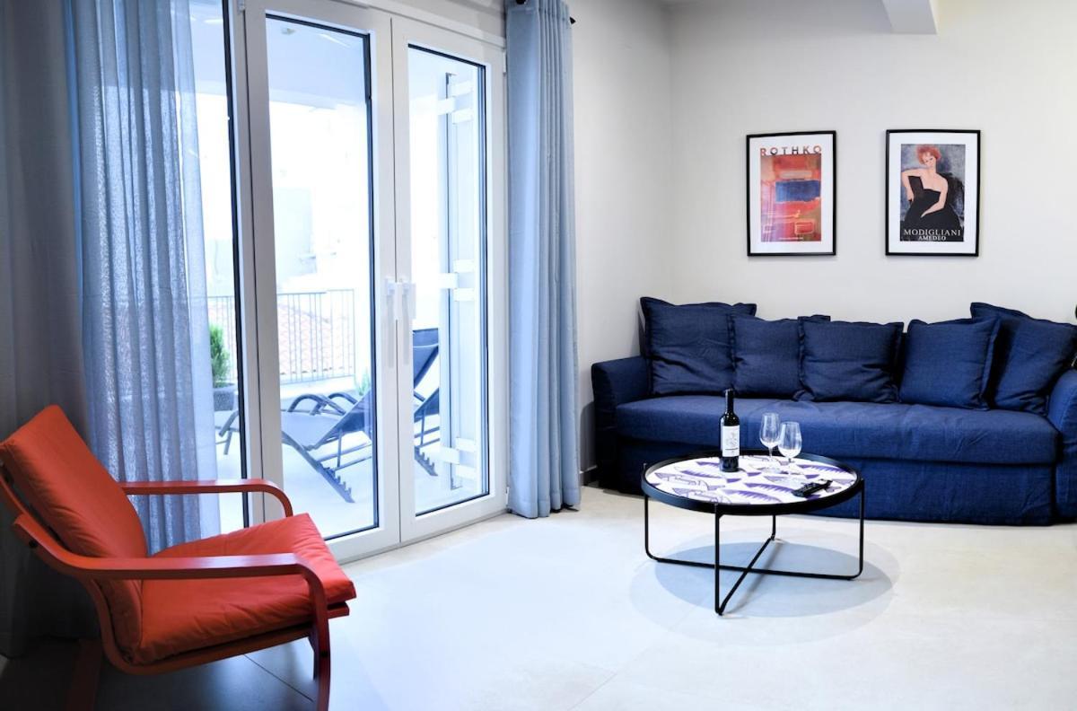 S39 Urban Living Heraklion (Crete)