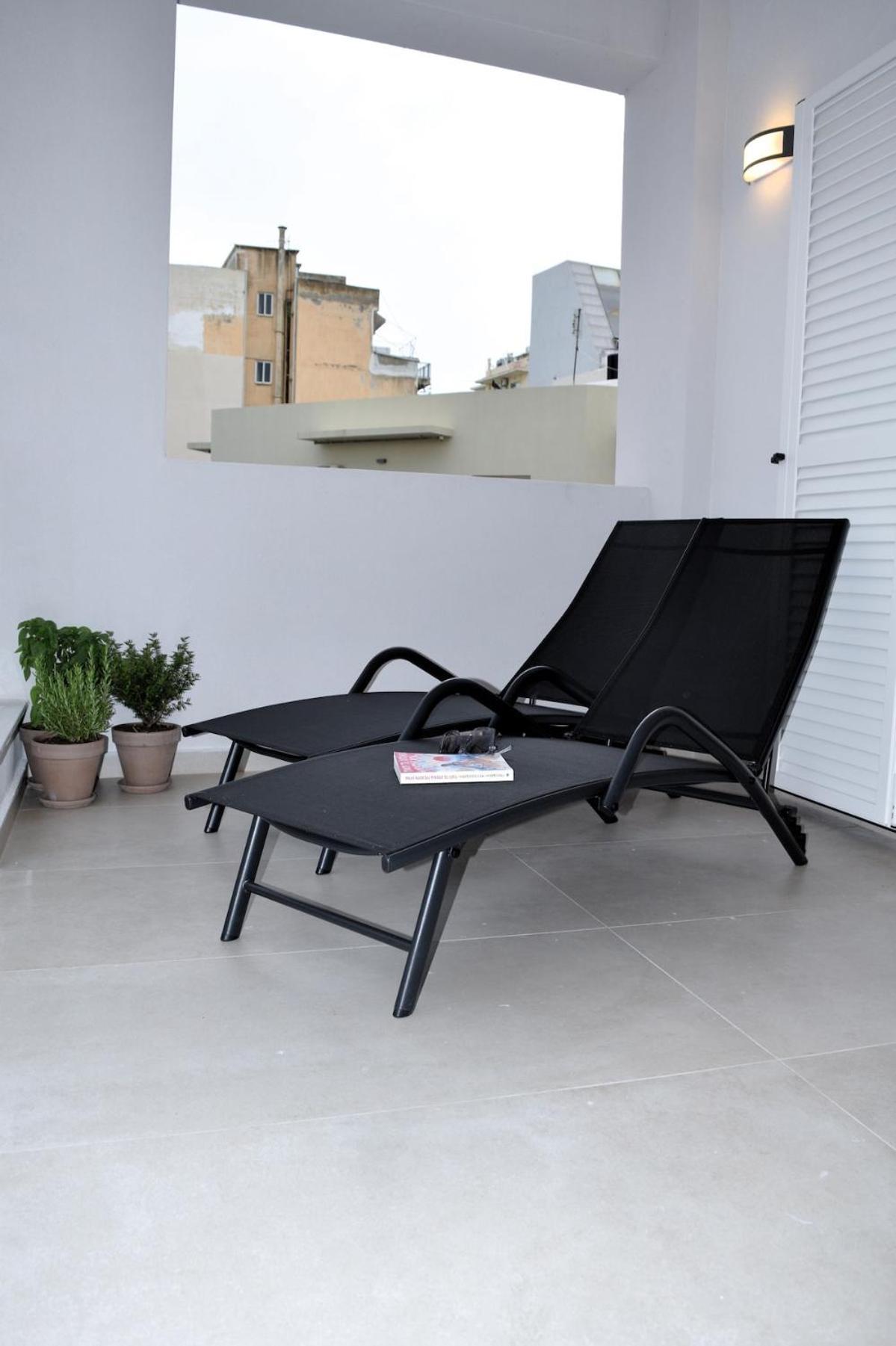 S39 Urban Living Apartamento