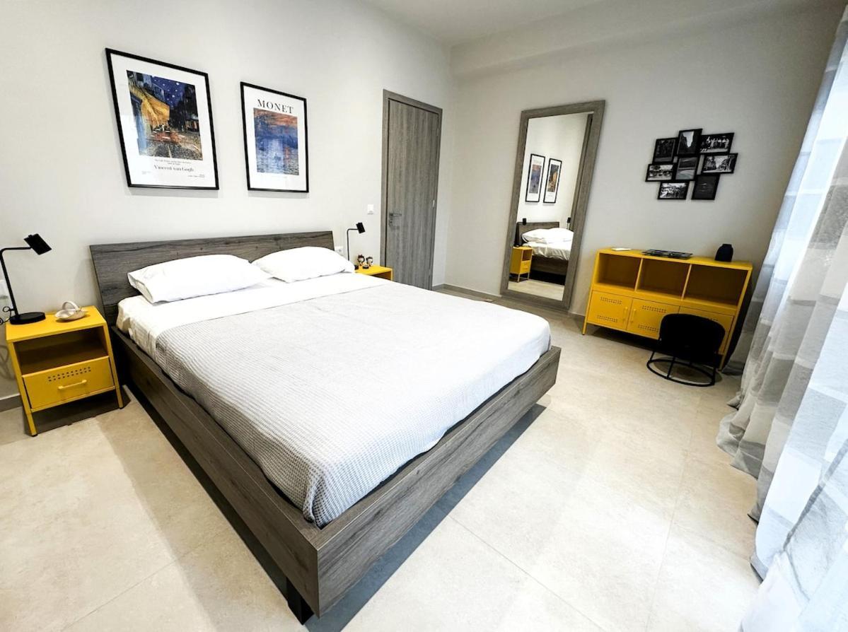 Apartamento S39 Urban Living