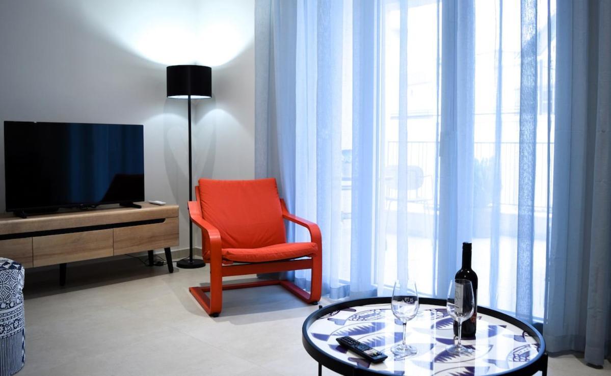 Apartamento S39 Urban Living Heraklion (Crete)