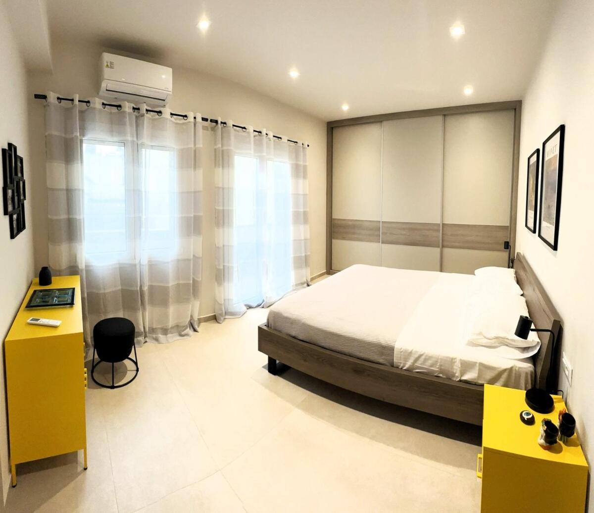 Apartamento S39 Urban Living *