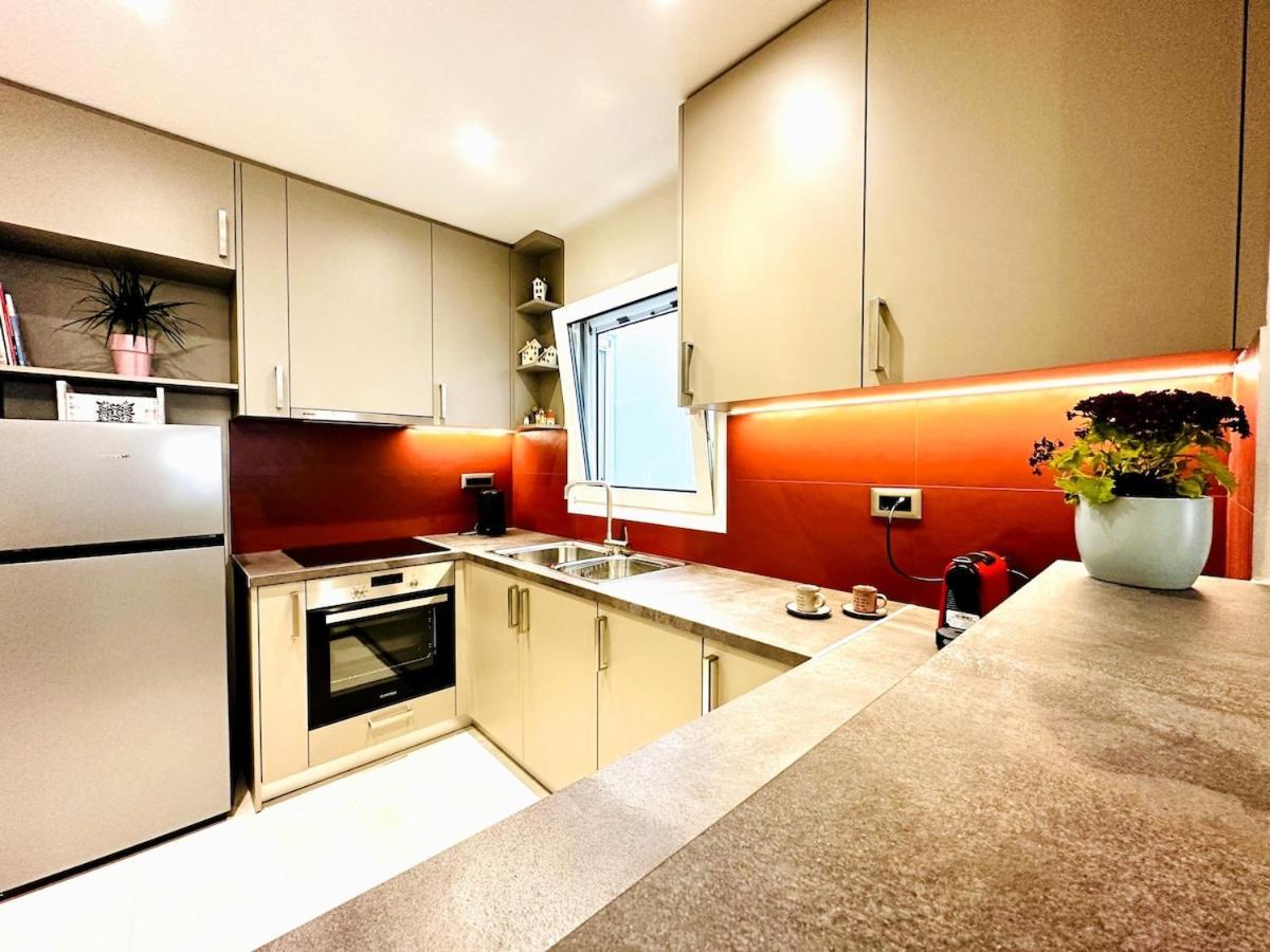 S39 Urban Living Apartamento Heraklion (Crete)