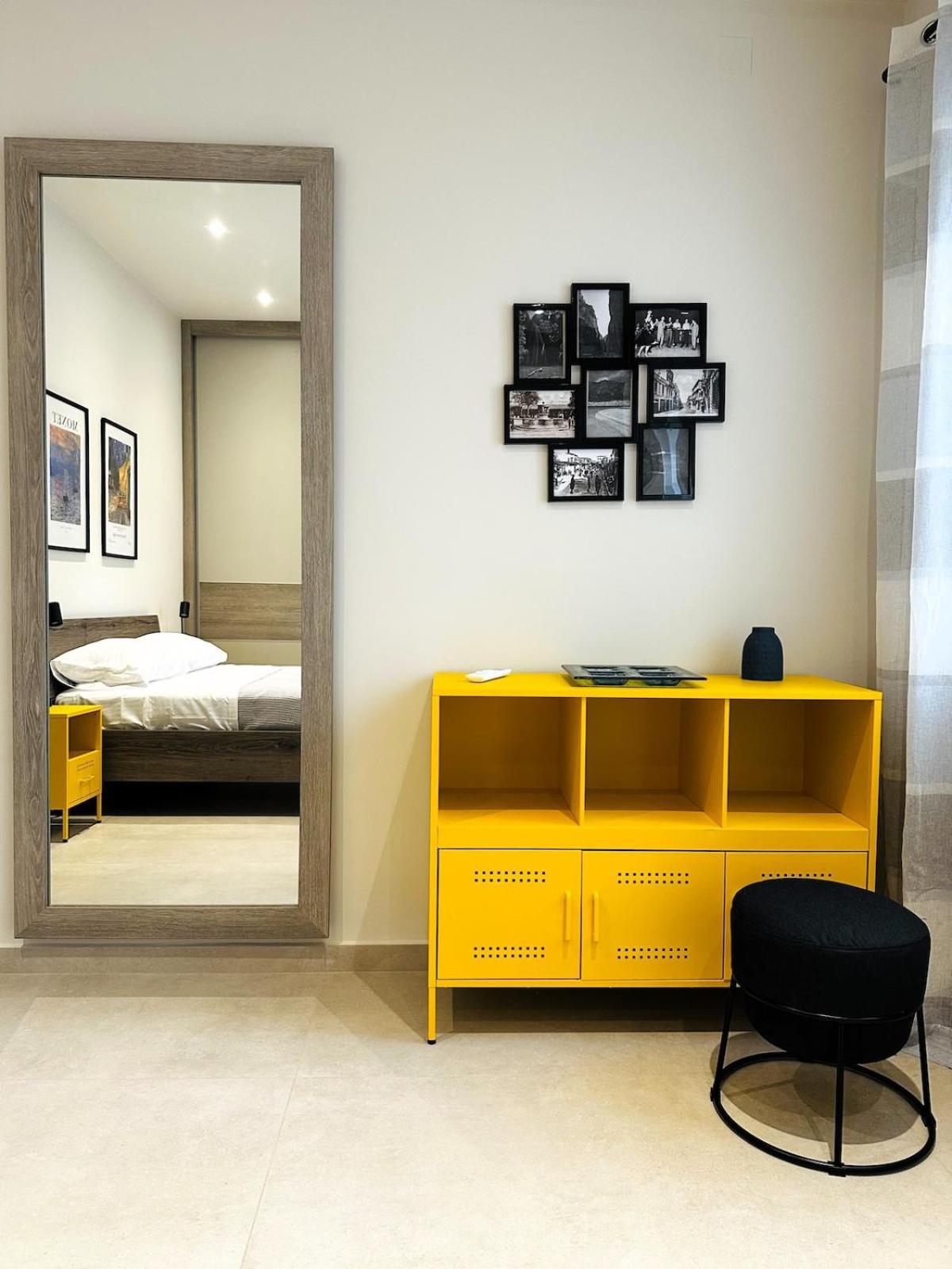 S39 Urban Living Apartamento *